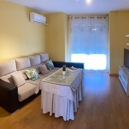 Daimuz BajoAlma Apartamento公寓 外观 照片