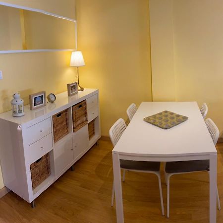 Daimuz BajoAlma Apartamento公寓 外观 照片
