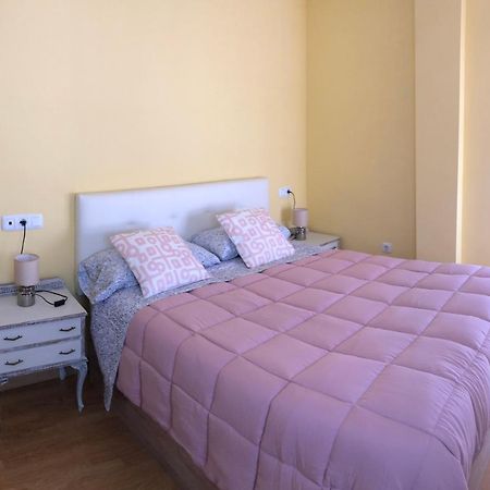 Daimuz BajoAlma Apartamento公寓 外观 照片