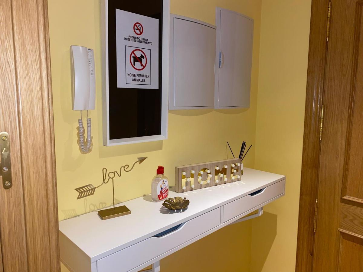 Daimuz BajoAlma Apartamento公寓 外观 照片