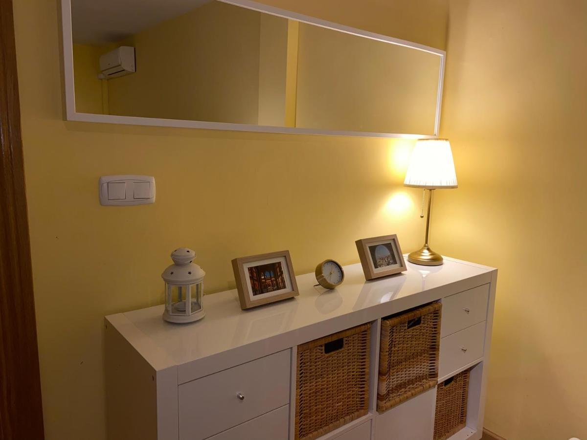 Daimuz BajoAlma Apartamento公寓 外观 照片