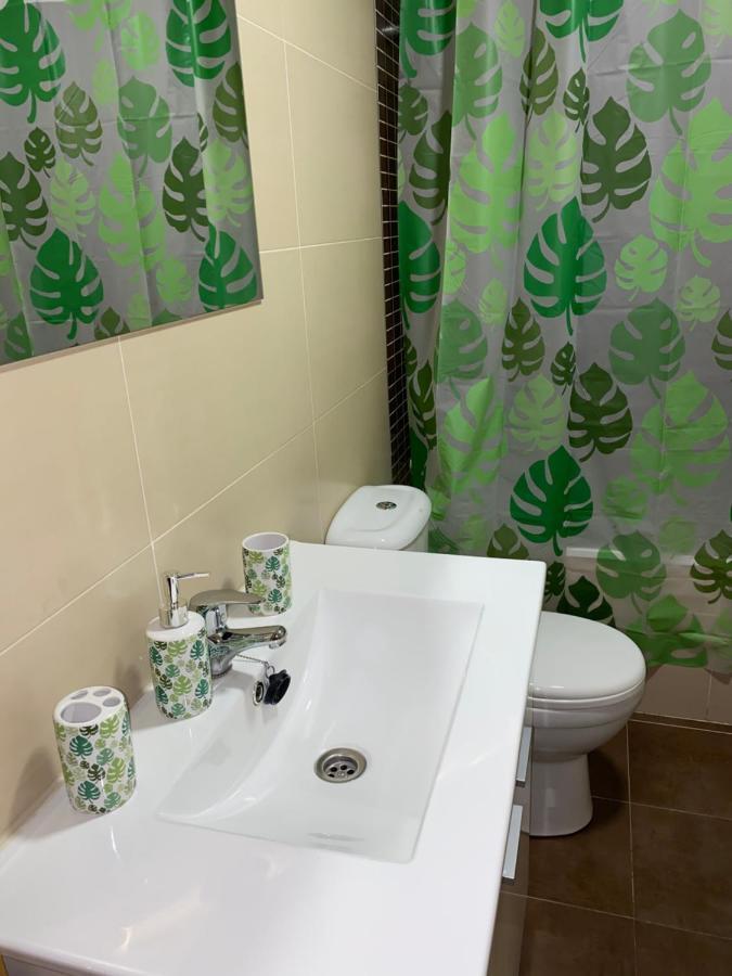 Daimuz BajoAlma Apartamento公寓 外观 照片