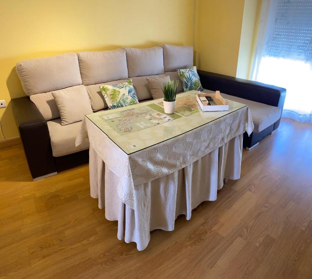 Daimuz BajoAlma Apartamento公寓 外观 照片