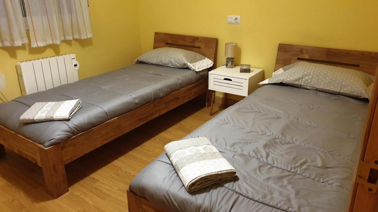 Daimuz BajoAlma Apartamento公寓 外观 照片