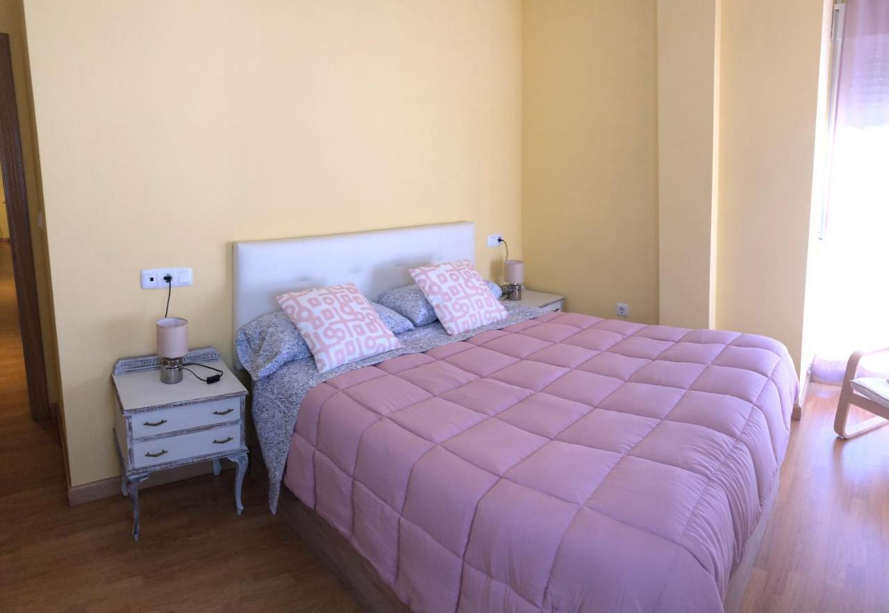 Daimuz BajoAlma Apartamento公寓 外观 照片