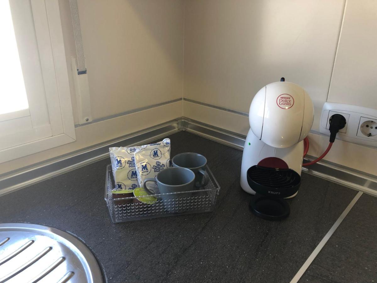 Daimuz BajoAlma Apartamento公寓 外观 照片