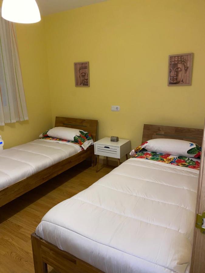 Daimuz BajoAlma Apartamento公寓 外观 照片