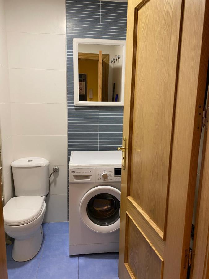 Daimuz BajoAlma Apartamento公寓 外观 照片