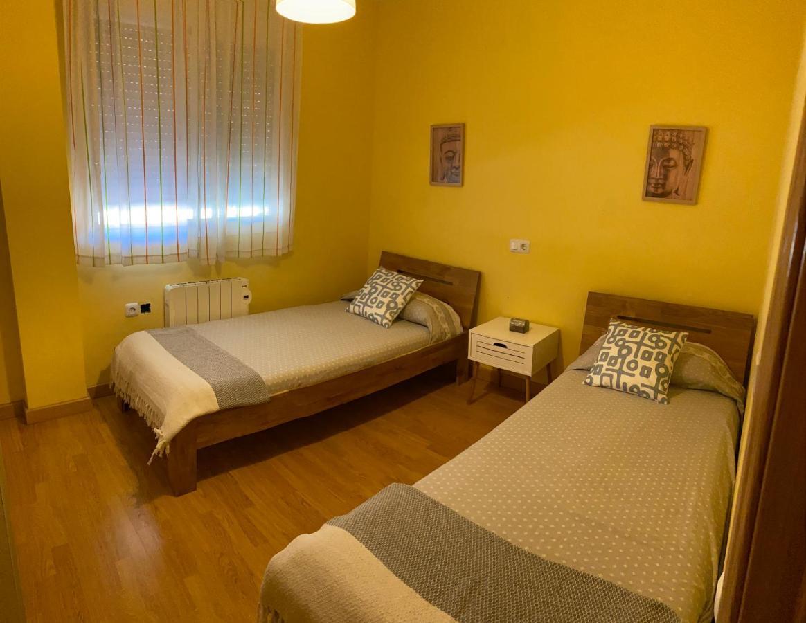 Daimuz BajoAlma Apartamento公寓 外观 照片
