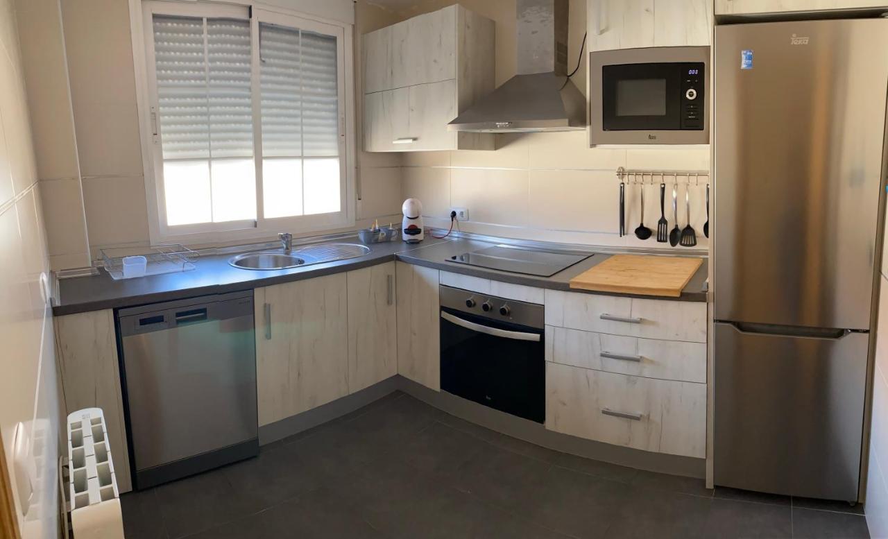 Daimuz BajoAlma Apartamento公寓 外观 照片